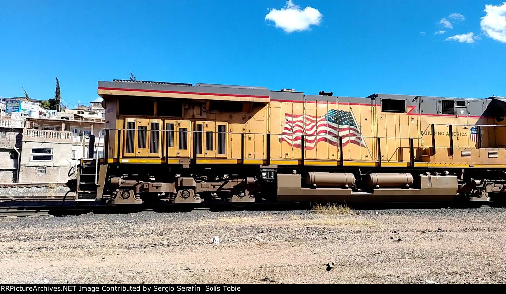UP 8226
